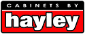 Hayley Logo (Vertical) Logo